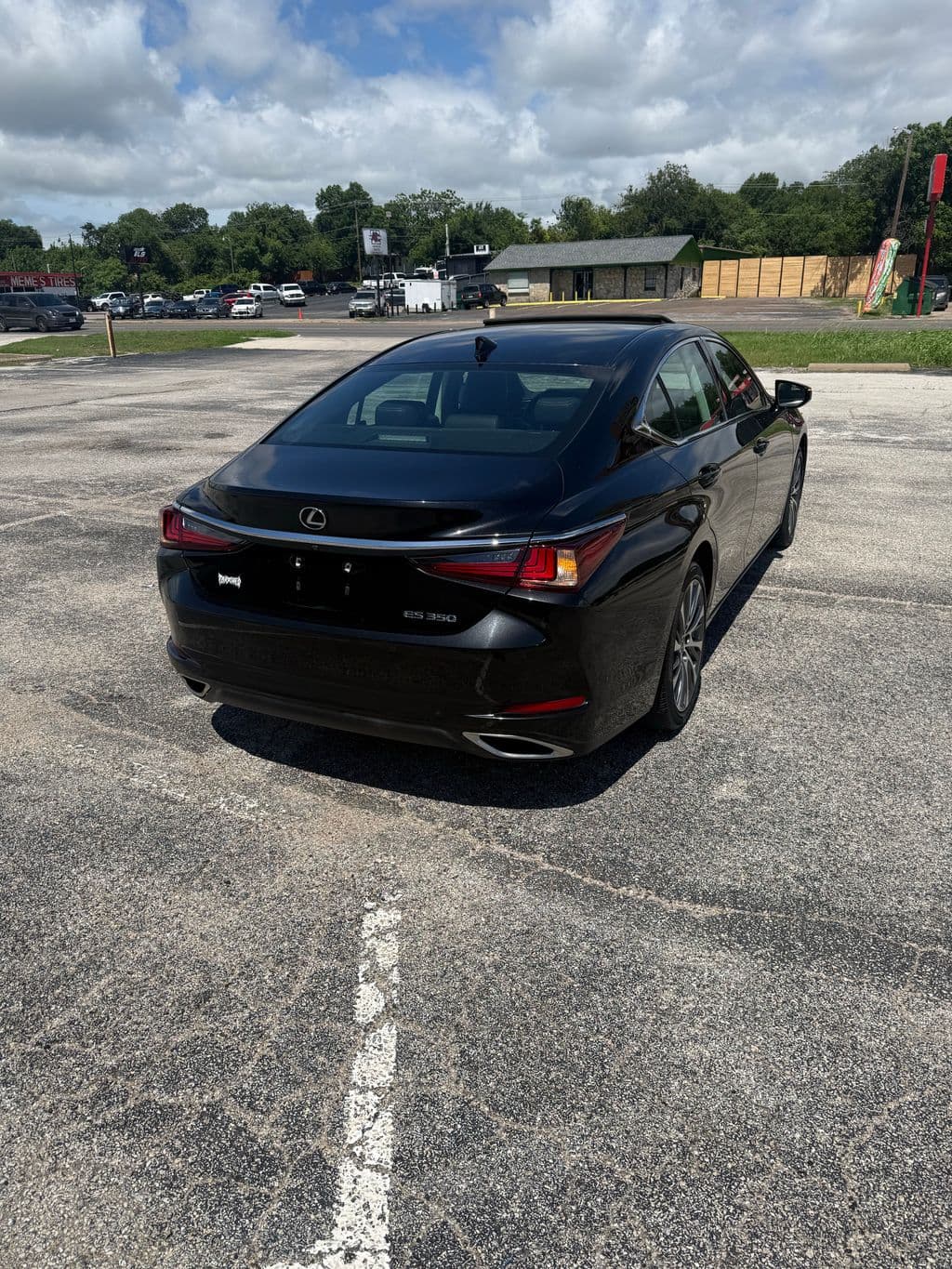 Vehicle photo