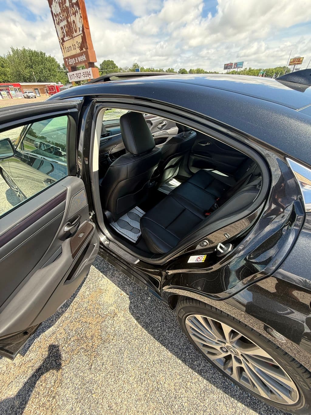 Vehicle photo