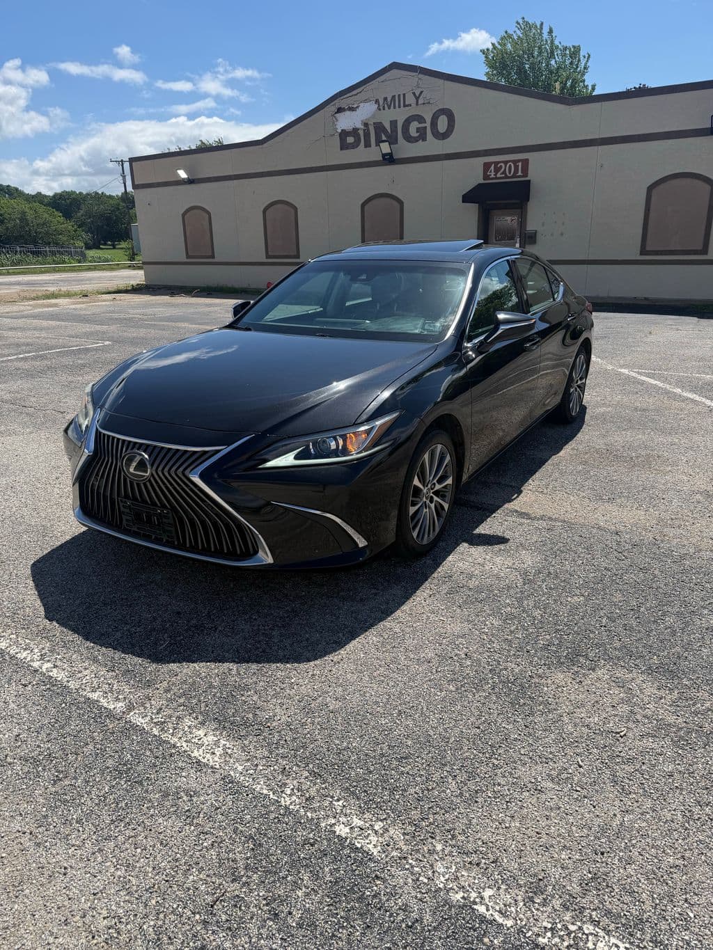 Vehicle photo